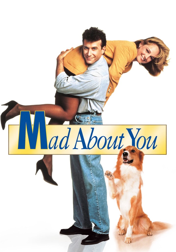 Mad About You Season 1 watch episodes streaming online